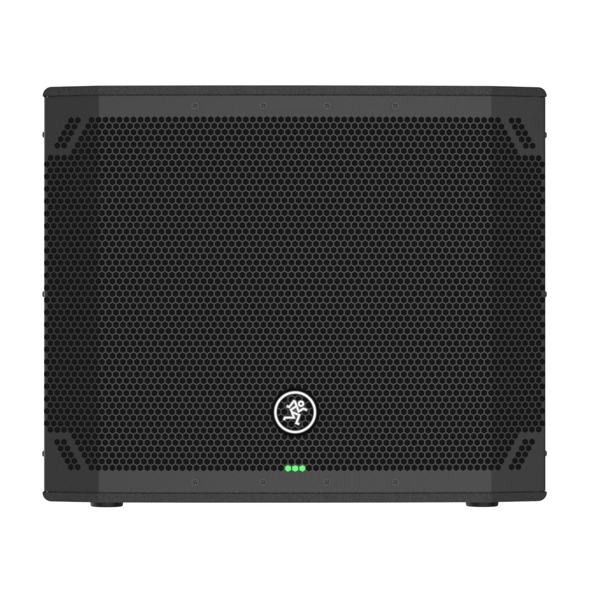 Mackie Thump 15S V4 15" 1400W Powered PA Subwoofer 1