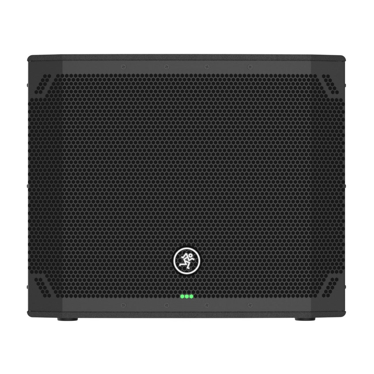 Mackie Thump 15S V4 15" 1400W Powered PA Subwoofer 1