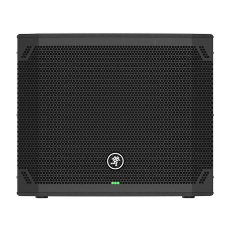 Mackie Thump 15S V4 15" 1400W Powered PA Subwoofer 1