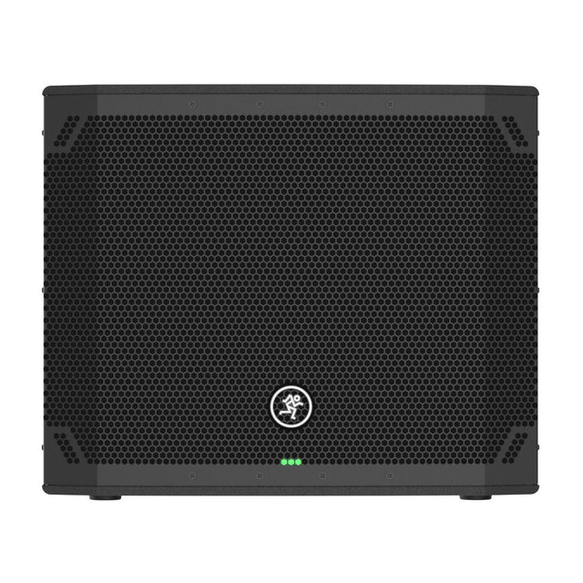 Mackie Thump 15S V4 15" 1400W Powered PA Subwoofer 1