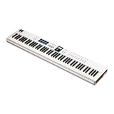 Arturia KeyLab Essential 88 MK3 MIDI Keyboard Controller – White 2