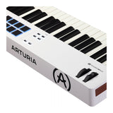 Arturia KeyLab Essential 88 MK3 MIDI Keyboard Controller – White 4