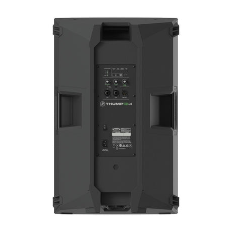 Mackie Thump 15 V4 15" Powered PA Speaker With Bluetooth 5