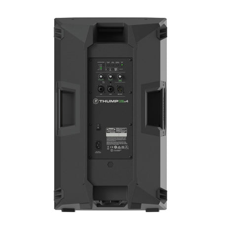 Mackie Thump 12 V4 12" Powered PA Speaker With Bluetooth 6