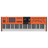 Arturia KeyLab 61 MK3 Ultra Edition Universal MIDI Controller — Orange