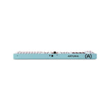 Arturia KeyLab Essential 49 MK3 MIDI Keyboard Controller – Limited Edition Aquamarine 4