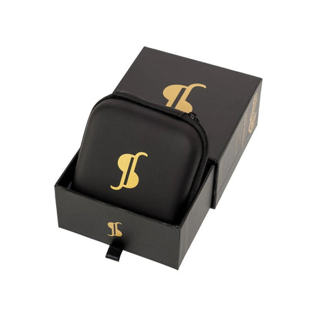 Stagg SIA-ST & SPM-435 Wired In-Ear Monitoring System - Limited Edition Gold 9