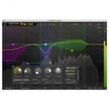FabFilter Pro-MB Multiband Dynamics Plug-In (Download)