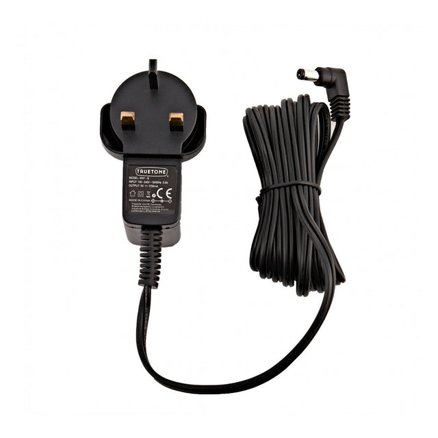 TrueTone 1 SPOT 9V Guitar Pedal Power Supply 1