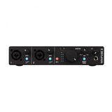 Arturia MiniFuse 2 USB-C Audio Interface - Black 1