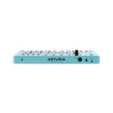 Arturia MiniLab 3 25-Key MIDI Keyboard Controller – Aquamarine 3
