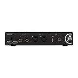 Arturia MiniFuse 2 USB-C Audio Interface - Black 3