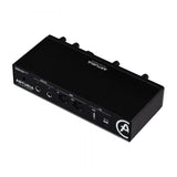 Arturia MiniFuse 2 USB-C Audio Interface - Black 4