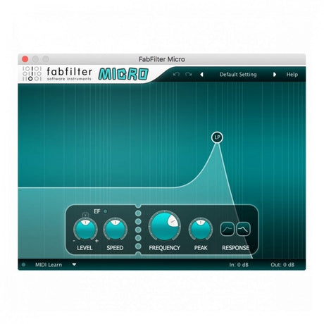 FabFilter Total Bundle — All 14 FabFilter Plugins (Download)