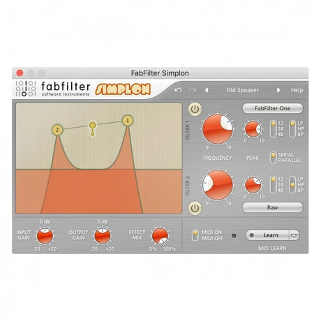 FabFilter Total Bundle — All 14 FabFilter Plugins (Download)