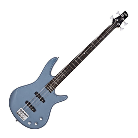 Ibanez GIO GSR180 Electric Bass Guitar - Baltic Blue Metallic 1