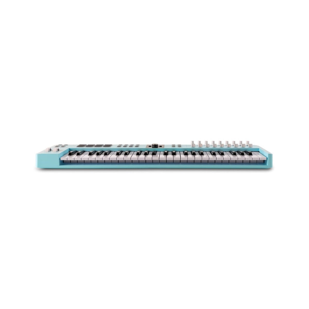 Arturia KeyLab Essential 49 MK3 MIDI Keyboard Controller – Limited Edition Aquamarine 5