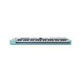 Arturia KeyLab Essential 49 MK3 MIDI Keyboard Controller – Limited Edition Aquamarine 5