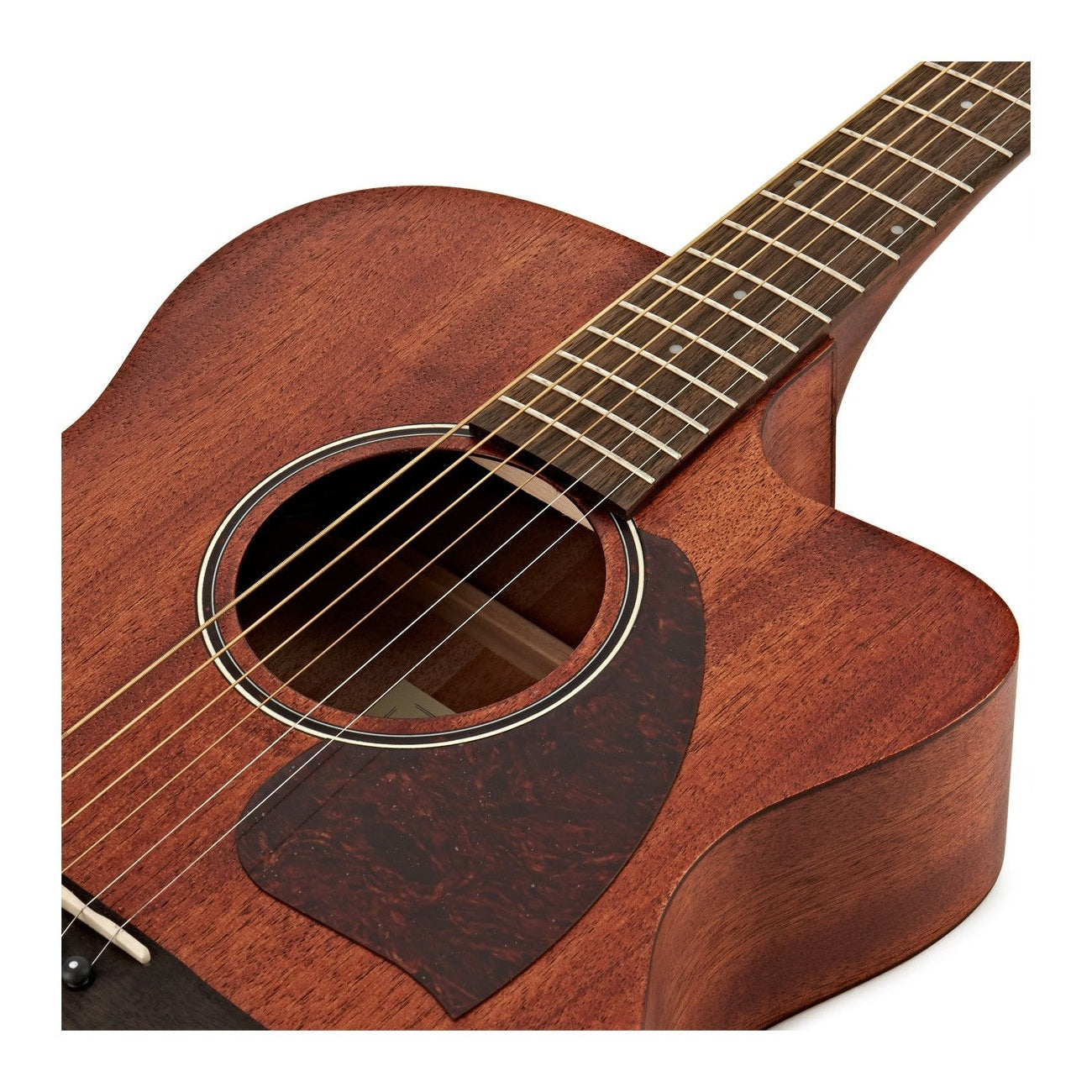 Ibanez PC12MHCE Performance Series Grand Concert Acoustic-Electric Guitar — Okoume, Open Pore Natural
