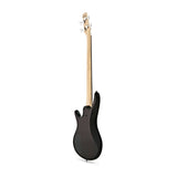 Ibanez GIO GSR180 Electric Bass Guitar - Brown Sunburst 4