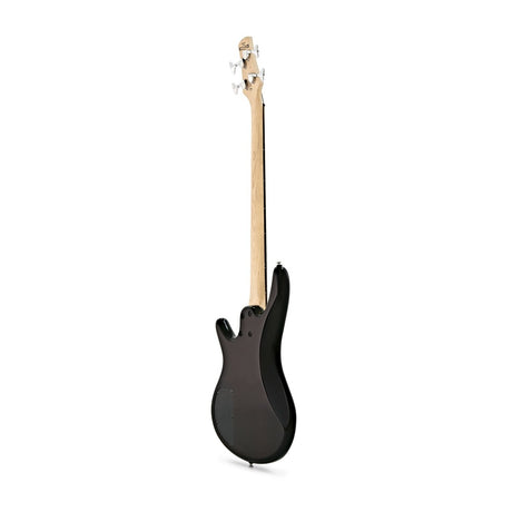 Ibanez GIO GSR180 Electric Bass Guitar - Brown Sunburst 4