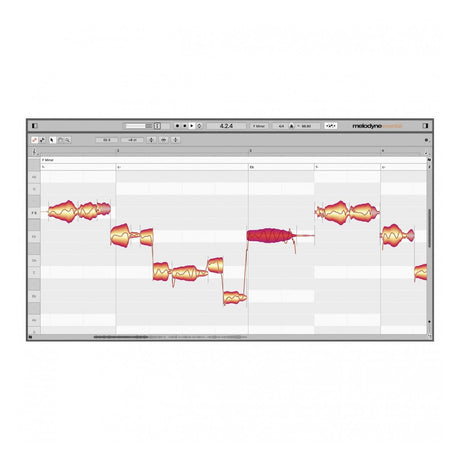 Celemony Melodyne 5 Essential Download 2