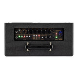 Vox VT40X Valvetronix 40W 8" Hybrid Modelling Combo Amplifier Classic Blue 4