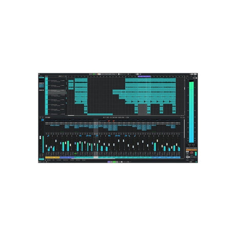 Steinberg Cubase Pro 15 Upgrade From Cubase LE Download 7
