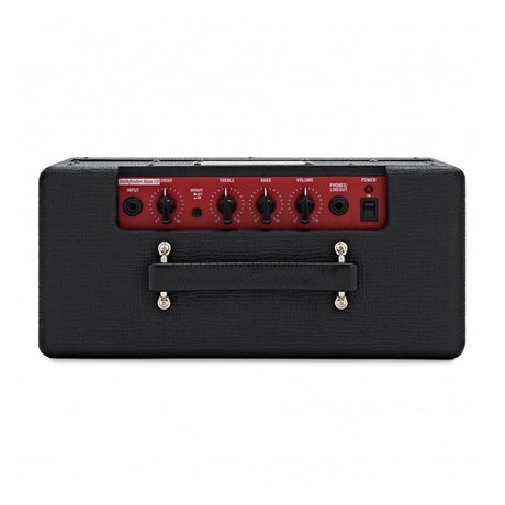 Vox Pathfinder 10B 10W Bass Guitar Combo Amplifier — 2x5" Bulldog Speakers, Drive, Bright Switch 5