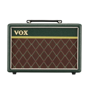 Vox Pathfinder 10 BRG - 10W Solid-State Guitar Combo Amplifier Limited Edition British Racing Green 1
