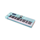 Arturia KeyLab Essential 49 MK3 MIDI Keyboard Controller – Limited Edition Aquamarine 3