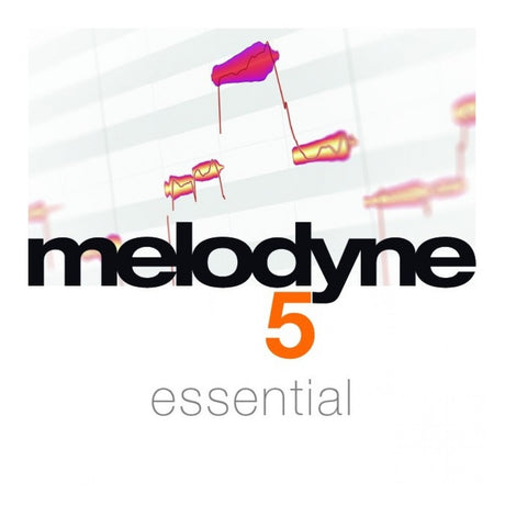 Celemony Melodyne 5 Essential Download 1