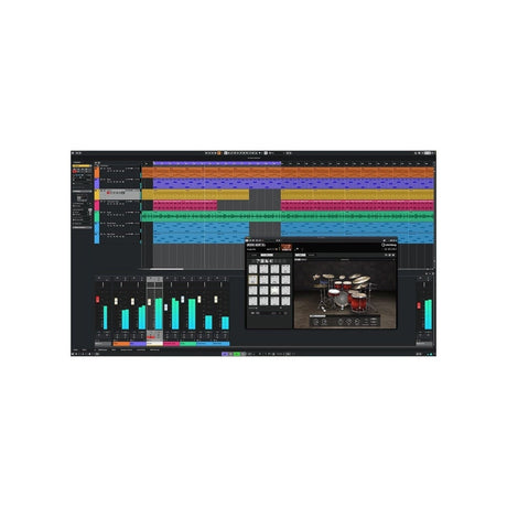 Steinberg Cubase Elements 15 Upgrade From Cubase AI Download 4
