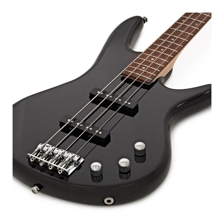 Ibanez GIO GSR180 Electric Bass Guitar - Black 3