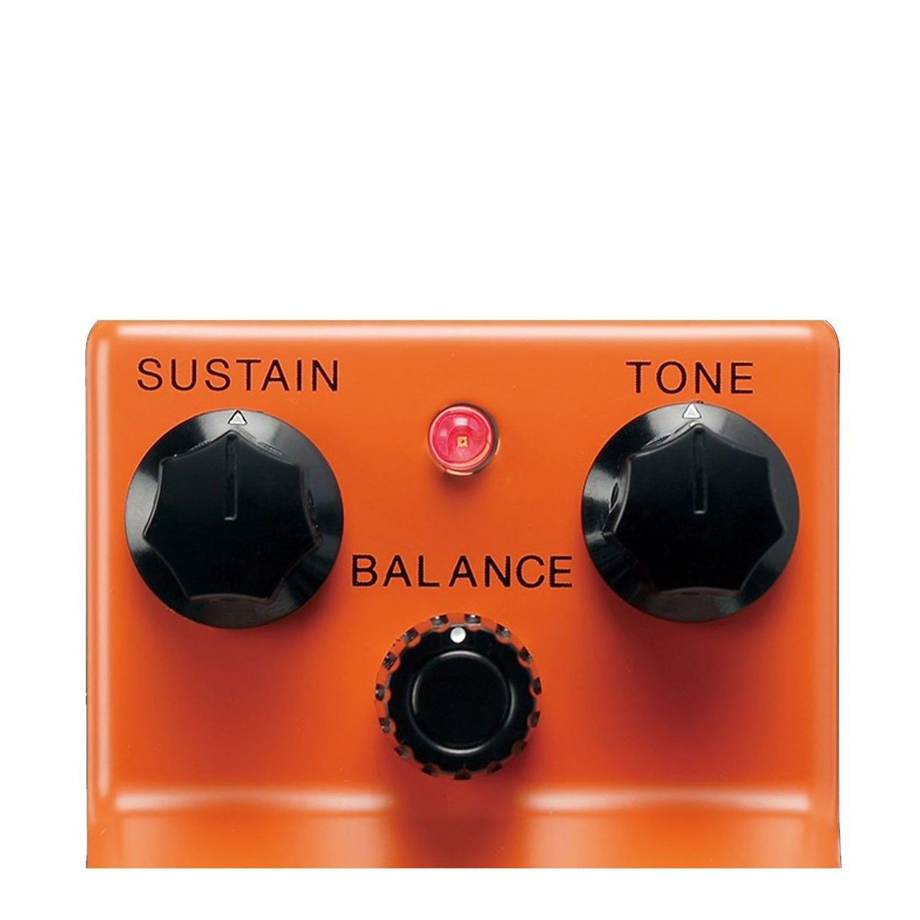 Ibanez OD850 Reissue - Vintage 70s Overdrive Guitar Pedal 3