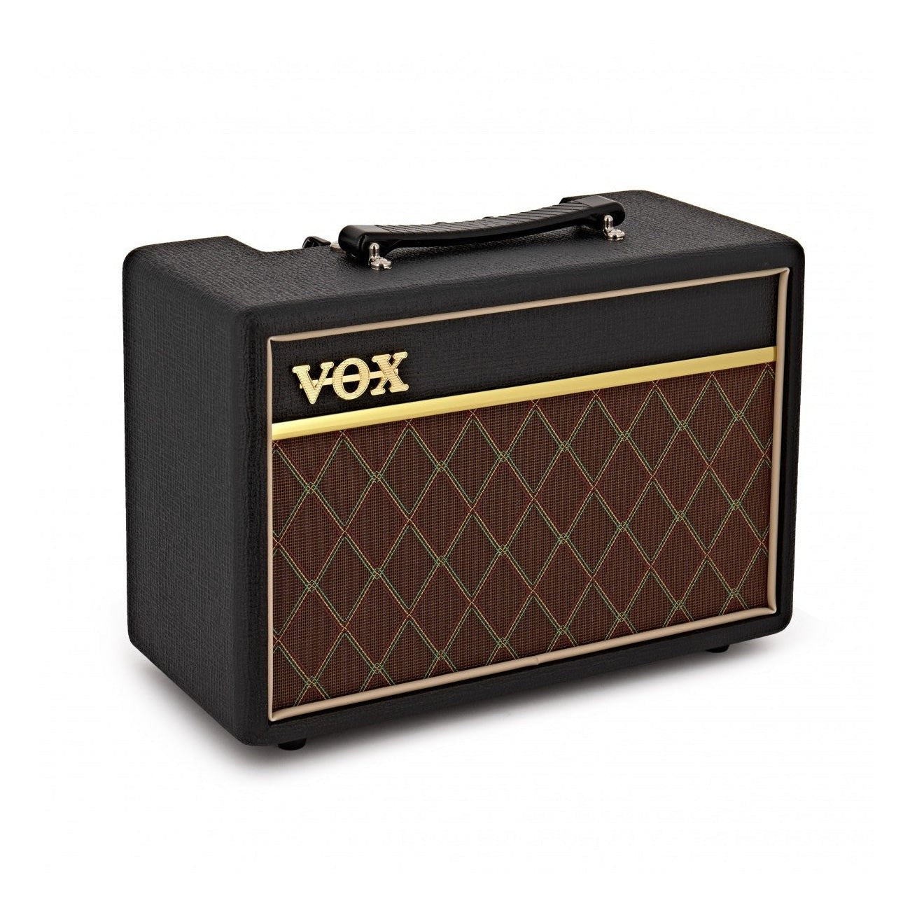 Vox Pathfinder 10 - 10W Solid-State Guitar Combo Amplifier with 6.5" Bulldog Speaker 2