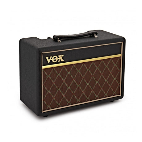 Vox Pathfinder 10 - 10W Solid-State Guitar Combo Amplifier with 6.5" Bulldog Speaker 2