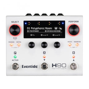 Eventide H90 Harmonizer Multi-Effects Pedal 1