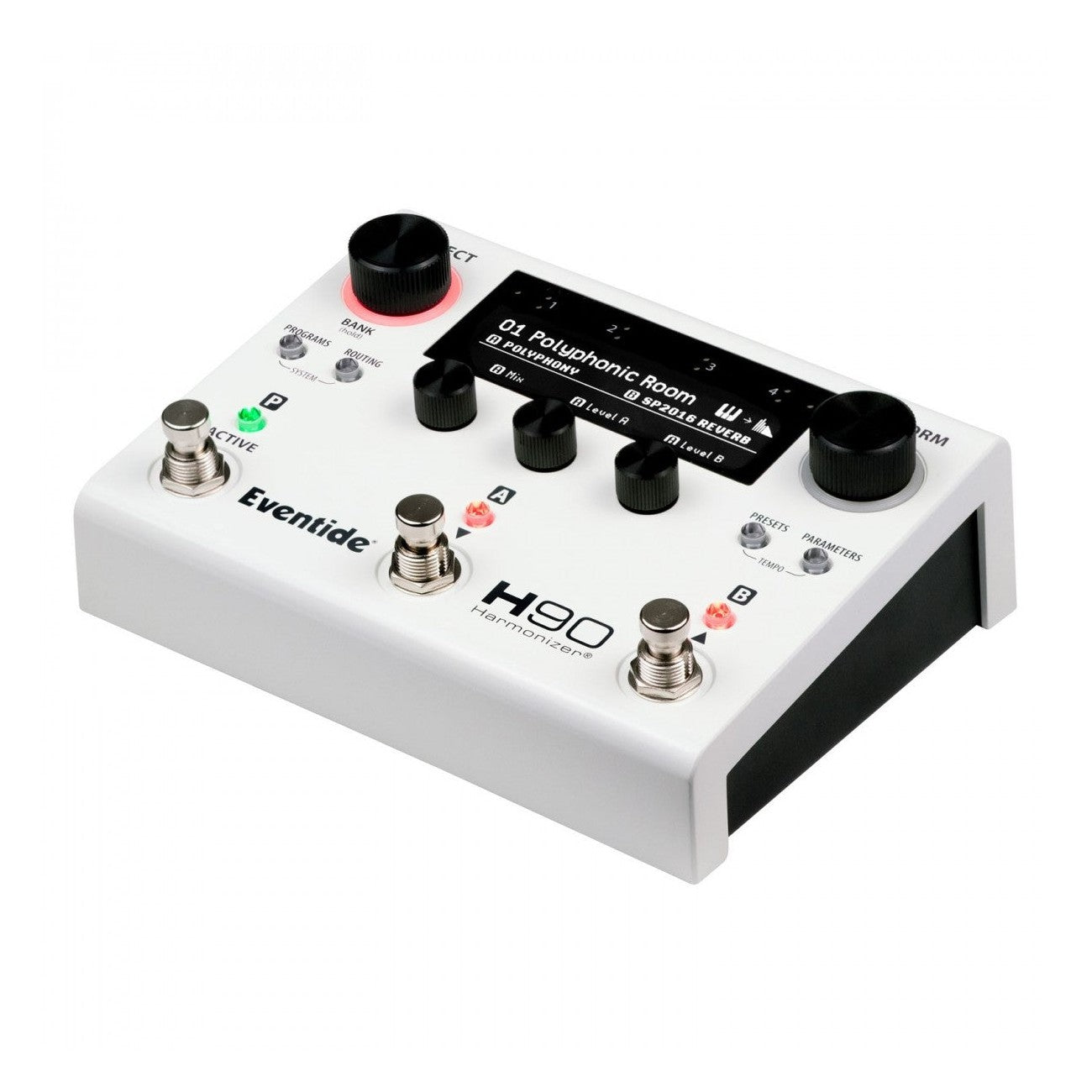 Eventide H90 Harmonizer Multi-Effects Pedal 2