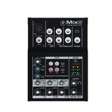 Mackie Mix5 5-Channel Compact Analogue Mixer 1