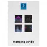 FabFilter Mastering Bundle — Essential Mastering Toolkit (Download)