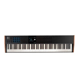 Arturia KeyLab Essential 88 MK3 MIDI Keyboard Controller – Black 1