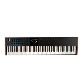 Arturia KeyLab Essential 88 MK3 MIDI Keyboard Controller – Black 1