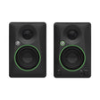 Mackie CR3.5BT 3.5" Active Studio Monitors with Bluetooth PAIR 1