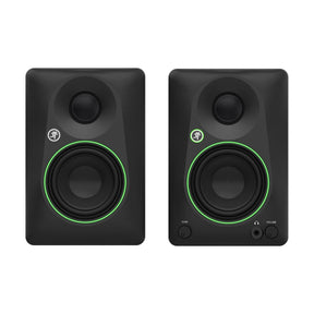 Mackie CR3.5BT 3.5" Active Studio Monitors with Bluetooth PAIR 1
