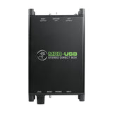 Mackie MDB-USB Stereo DI Box & Audio Interface 4