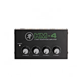 Mackie HM-4 4-Channel Headphone Amplifier 1
