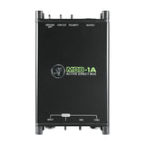Mackie MDB-1A Active DI Box 4