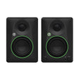 Mackie CR4.5BT 4.5" Active Studio Monitors with Bluetooth PAIR 1