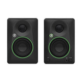 Mackie CR3.5 3.5" Active Studio Monitors PAIR 1